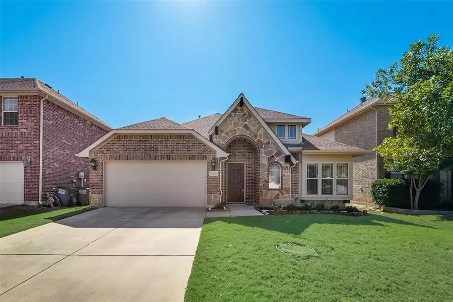 2856 Cascade Cove Drive, Little Elm, TX 75068