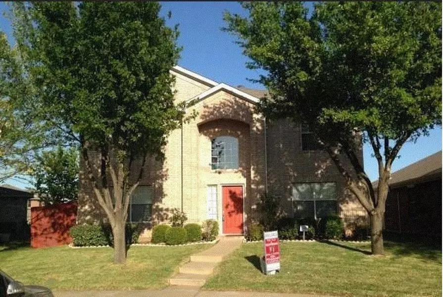 6608 Adobe Circle, The Colony, TX 75056