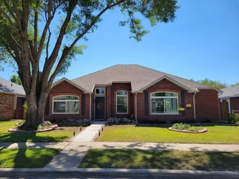 4121 Clary Drive, The Colony, TX 75056