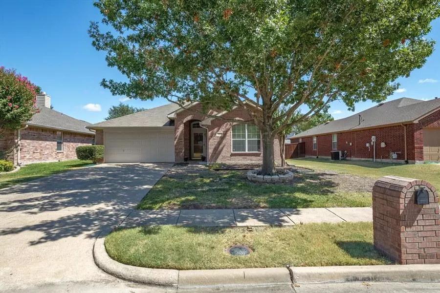 212 Aspenwood Trail, Forney, TX 75126