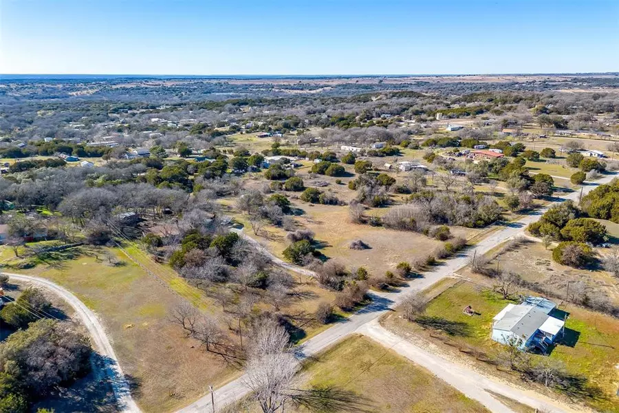 4802 Chisholm Trail, Weatherford, TX 76087