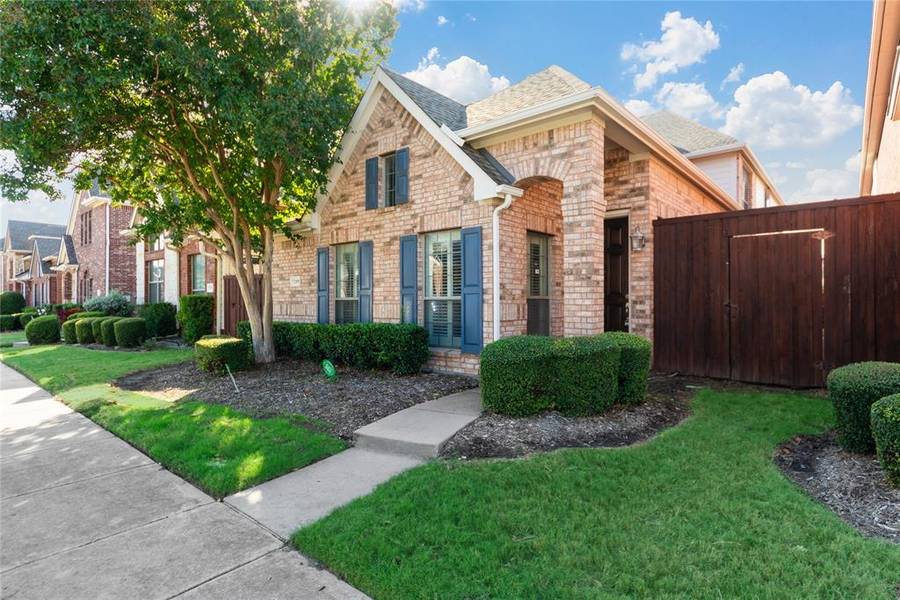 7209 Occidental Road, Plano, TX 75025