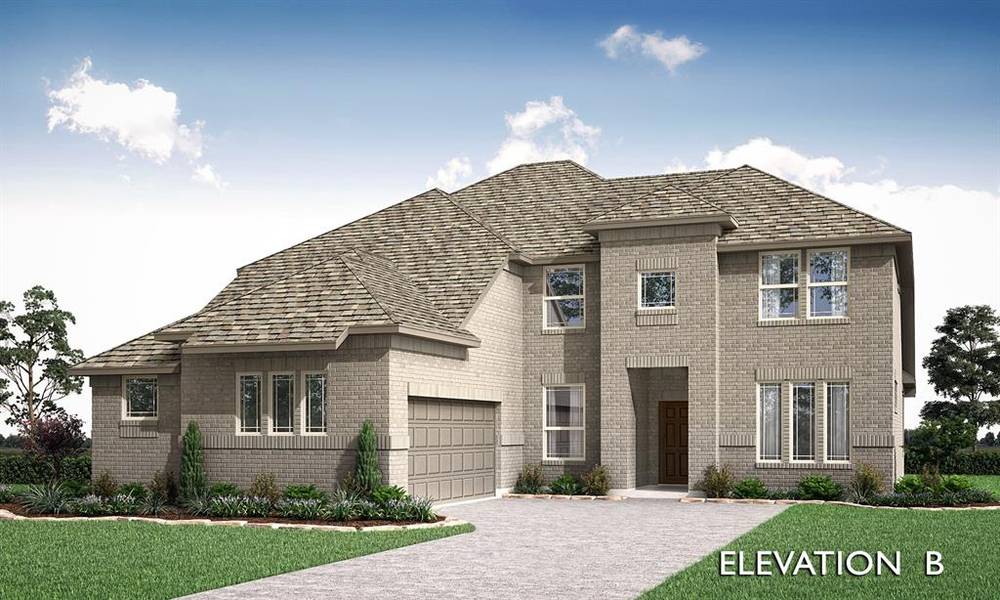 2507 Cayman Way, Rockwall, TX 75032