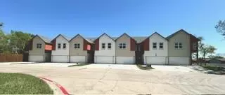 210 Heritage Court, Seagoville, TX 75159