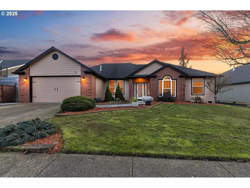 538 E 17TH CIR, La Center, WA 98629