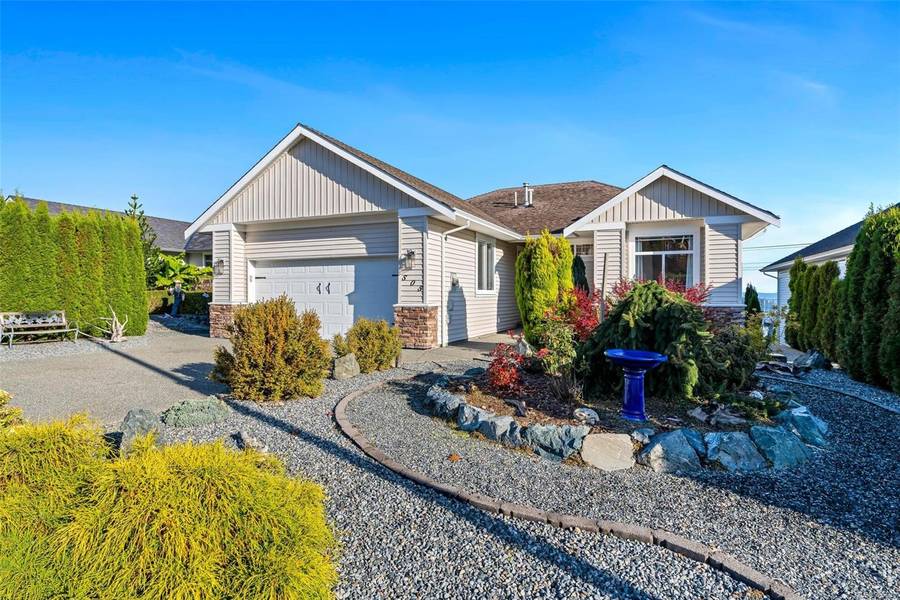 505 Douglas Pl, Ladysmith, BC V9G 2B9