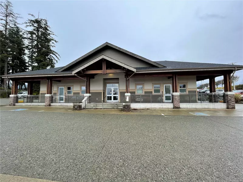 3949 Maple Way #101, Port Alberni, BC V9Y 0B2