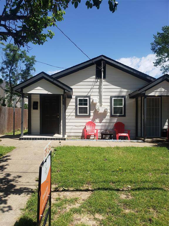 933 Muncie Avenue, Dallas, TX 75212