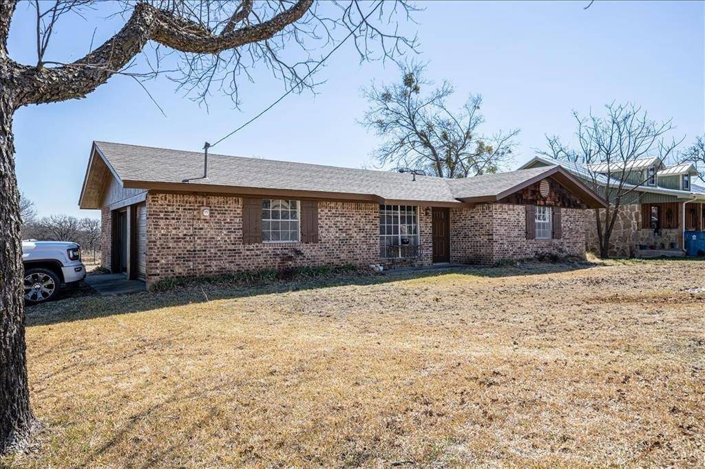 623 Santa Fe Street, Keene, TX 76059