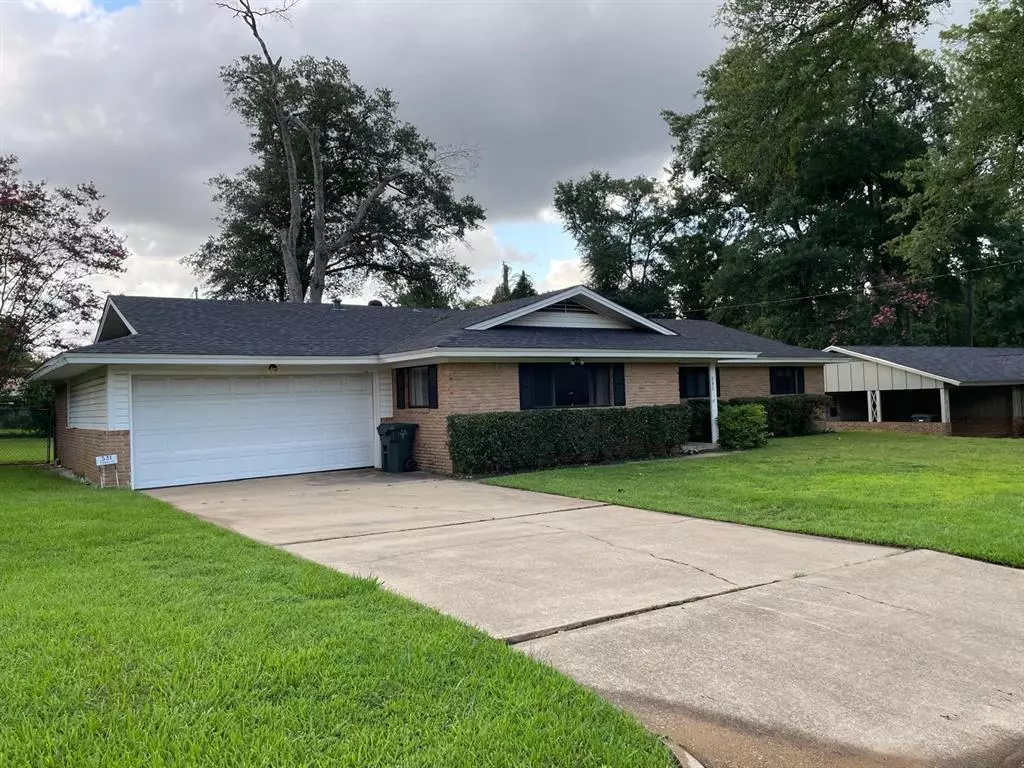 Tyler, TX 75701,531 Zelwood Drive