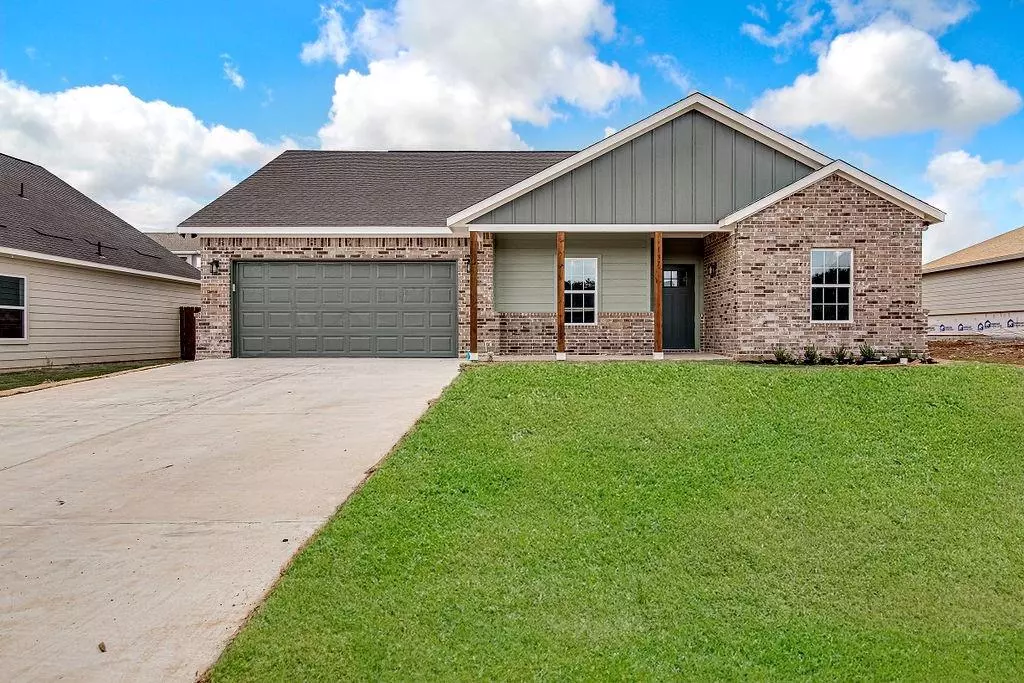 Crowley, TX 76036,137 Magnolia Estates Street