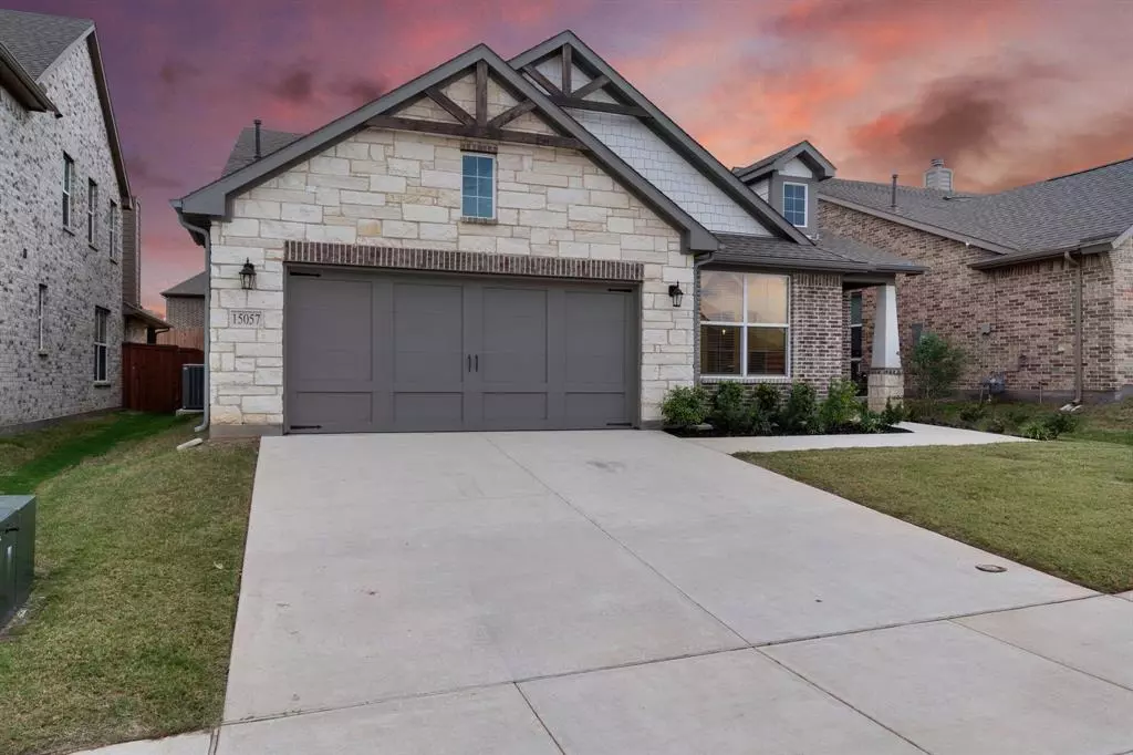 Aledo, TX 76008,15057 Ted Trail