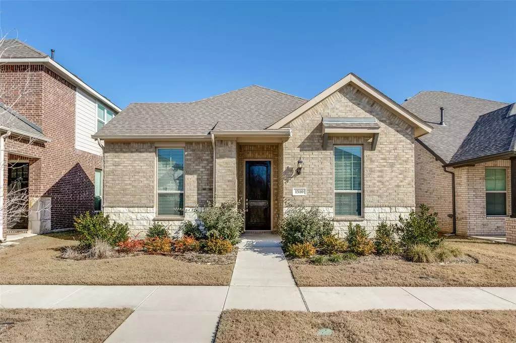 Garland, TX 75042,1510 Broadview Drive