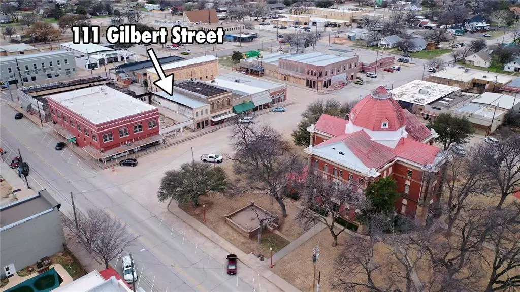 Henrietta, TX 76365,111 W Gilbert Street