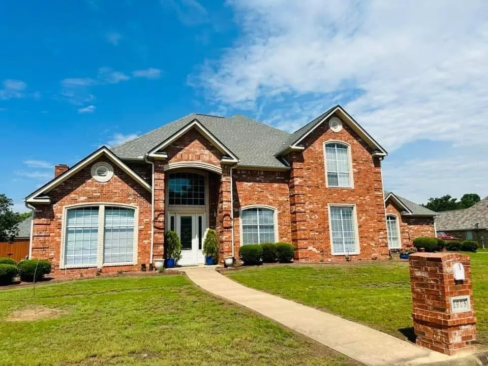 Paris, TX 75462,1905 Briar Oak