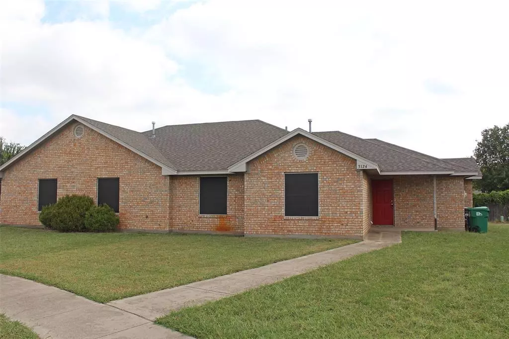 Denton, TX 76209,3124 Cedar Hill Street