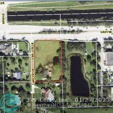 Southwest Ranches, FL 33330,12590 Griffin RD