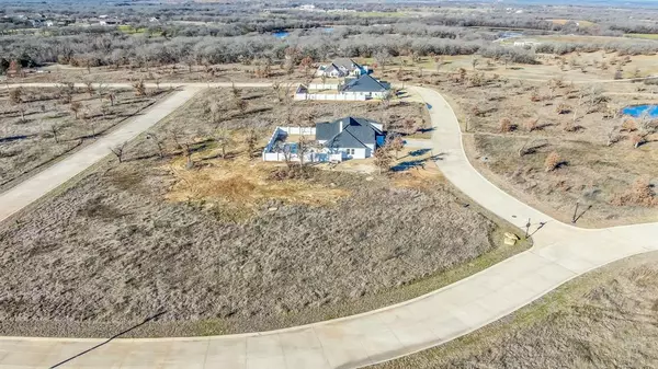 Jacksboro, TX 76458,LOT 12 Wrigley Parkway