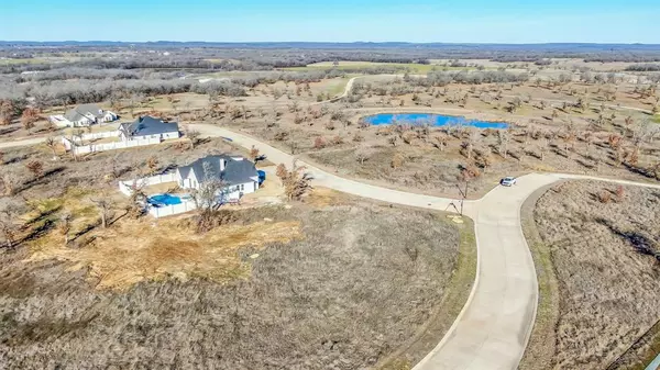 Jacksboro, TX 76458,LOT 12 Wrigley Parkway