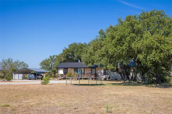 3300 County Road 159, Bangs, TX 76823