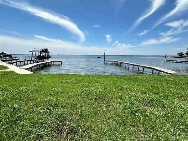 Kerens, TX 75144,Lot 57 Peninsula Point