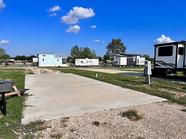 Kerens, TX 75144,Lot 148 Peninsula Point Road