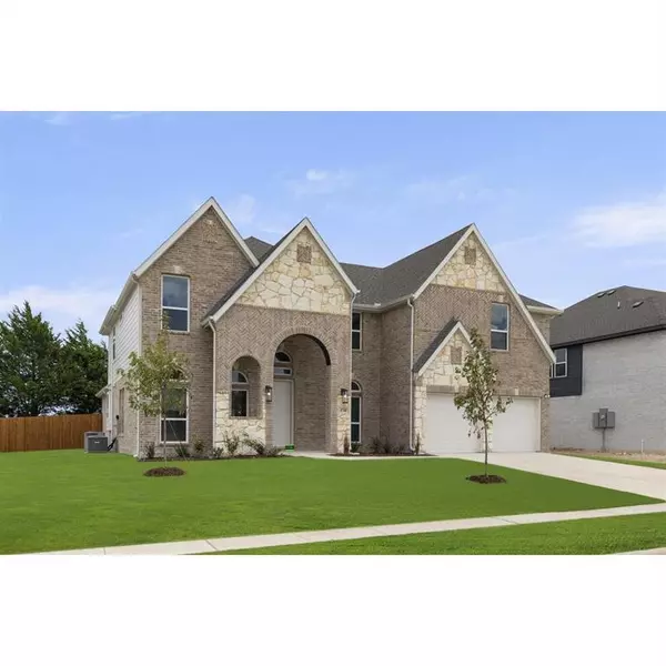 Cedar Hill, TX 75104,1710 Seagrove Lane