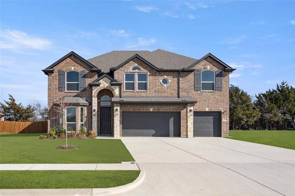 1722 Seagrove Lane, Cedar Hill, TX 75104