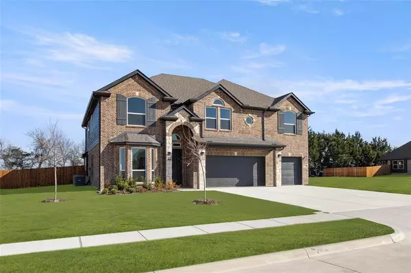 Cedar Hill, TX 75104,1722 Seagrove Lane