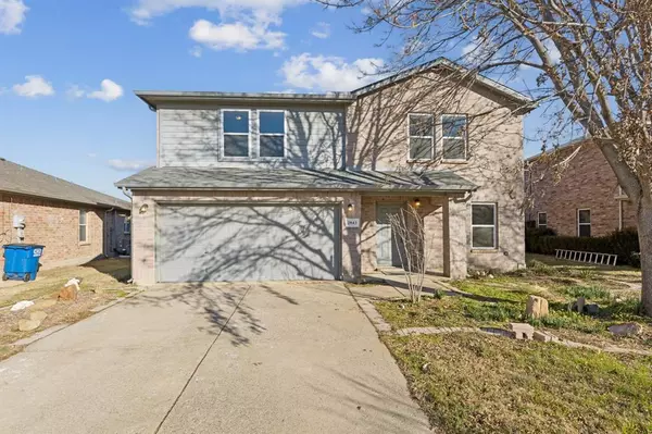 Little Elm, TX 75036,2043 Bishop Hill