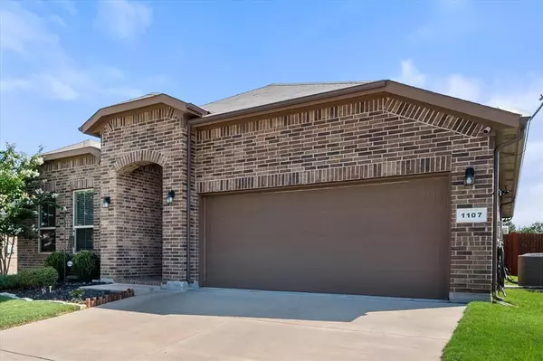 Cleburne, TX 76033,1107 Larkspur Lane