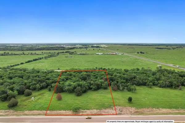 Lot 2 Grison Circle, Corsicana, TX 75109