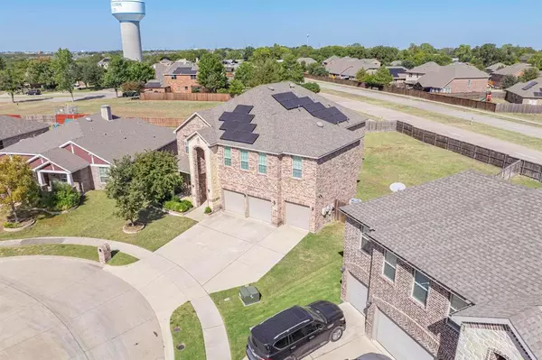 Wylie, TX 75098,1613 Saddle Ridge Drive