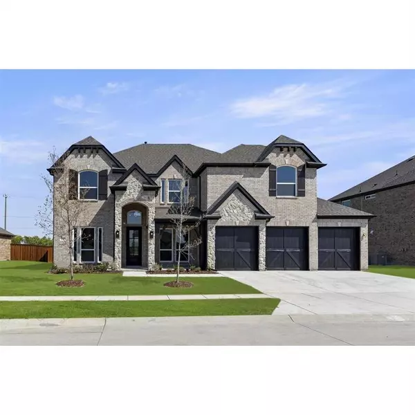 Mesquite, TX 75126,9709 Palermo Drive