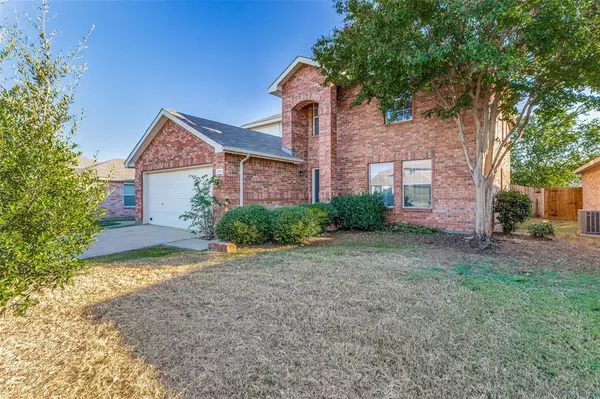 Crowley, TX 76036,1145 Maplewood Lane