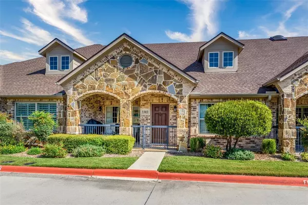 Mckinney, TX 75070,3075 Willow Grove Boulevard #3303