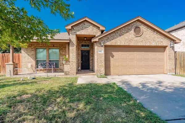 602 Tumbleweed Drive, Forney, TX 75126