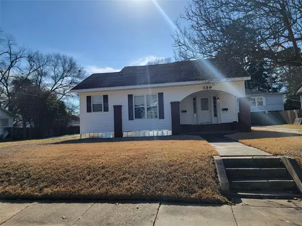 239 Prospect Street, Shreveport, LA 71104