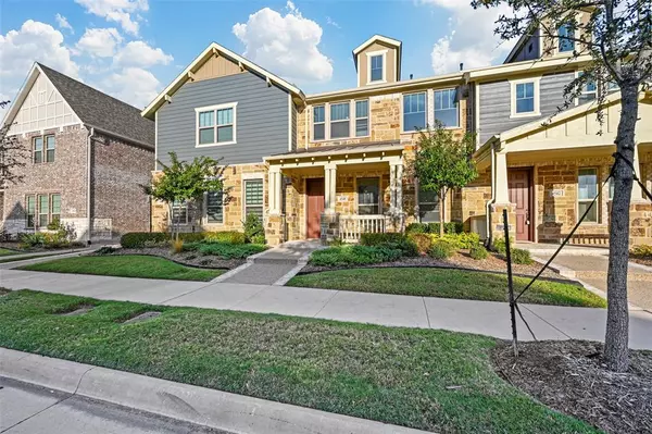 Arlington, TX 76005,4540 Cypress Thorn Drive