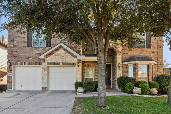 Fort Worth, TX 76244,11717 Babbling Brook Drive