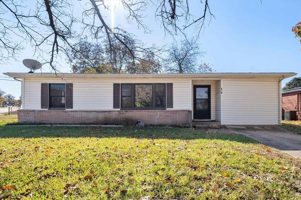 312 Kay Lynn Street, Mansfield, TX 76063