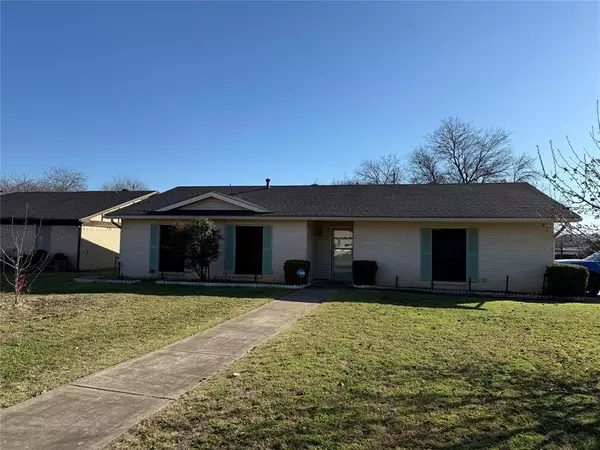 White Settlement, TX 76108,8825 Wilbur Street