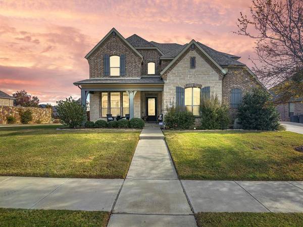 10851 Smoky Oak Trail, Flower Mound, TX 76226