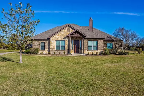 2741 Laurel Oaks, Royse City, TX 75189