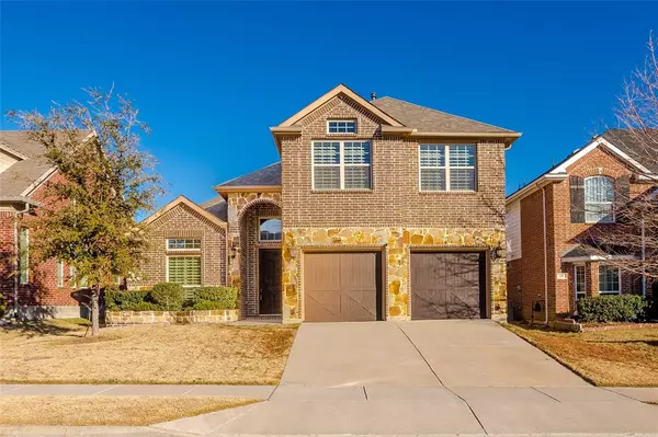 Little Elm, TX 75068,505 Cavanal Hill Drive