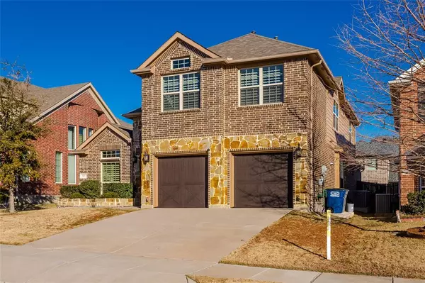 Little Elm, TX 75068,505 Cavanal Hill Drive