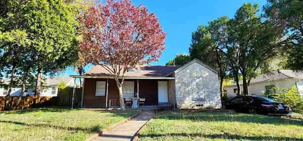 318 Macarthur Boulevard, Grand Prairie, TX 75050