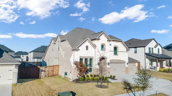 Frisco, TX 75033,7470 Sanctuary Drive