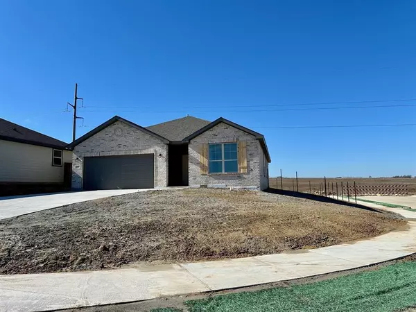 753 Godley, Godley, TX 76044