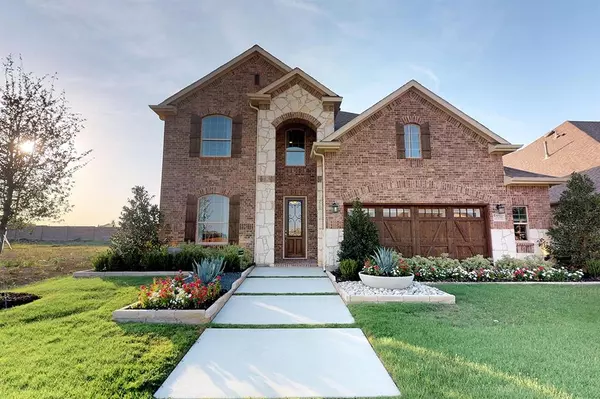 3206 Woodford Drive,  Mansfield,  TX 76063